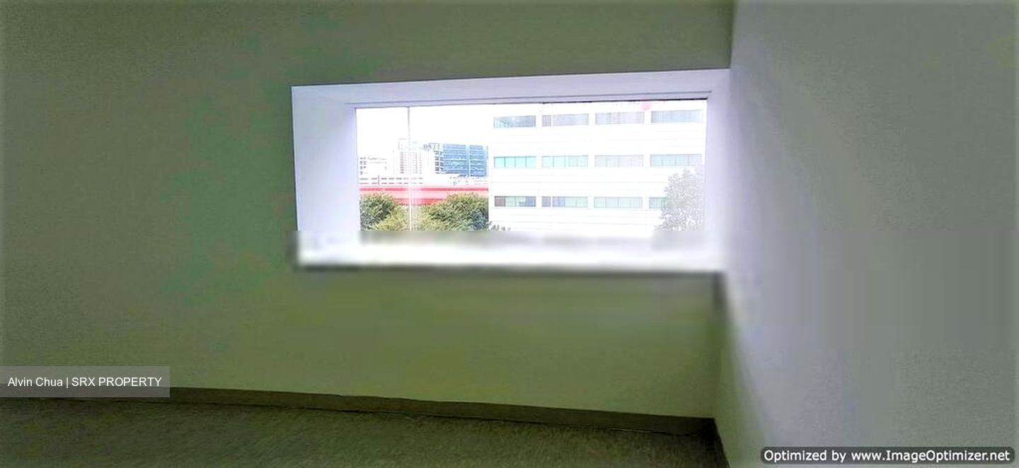 Imm Building (D22), Factory #453569601